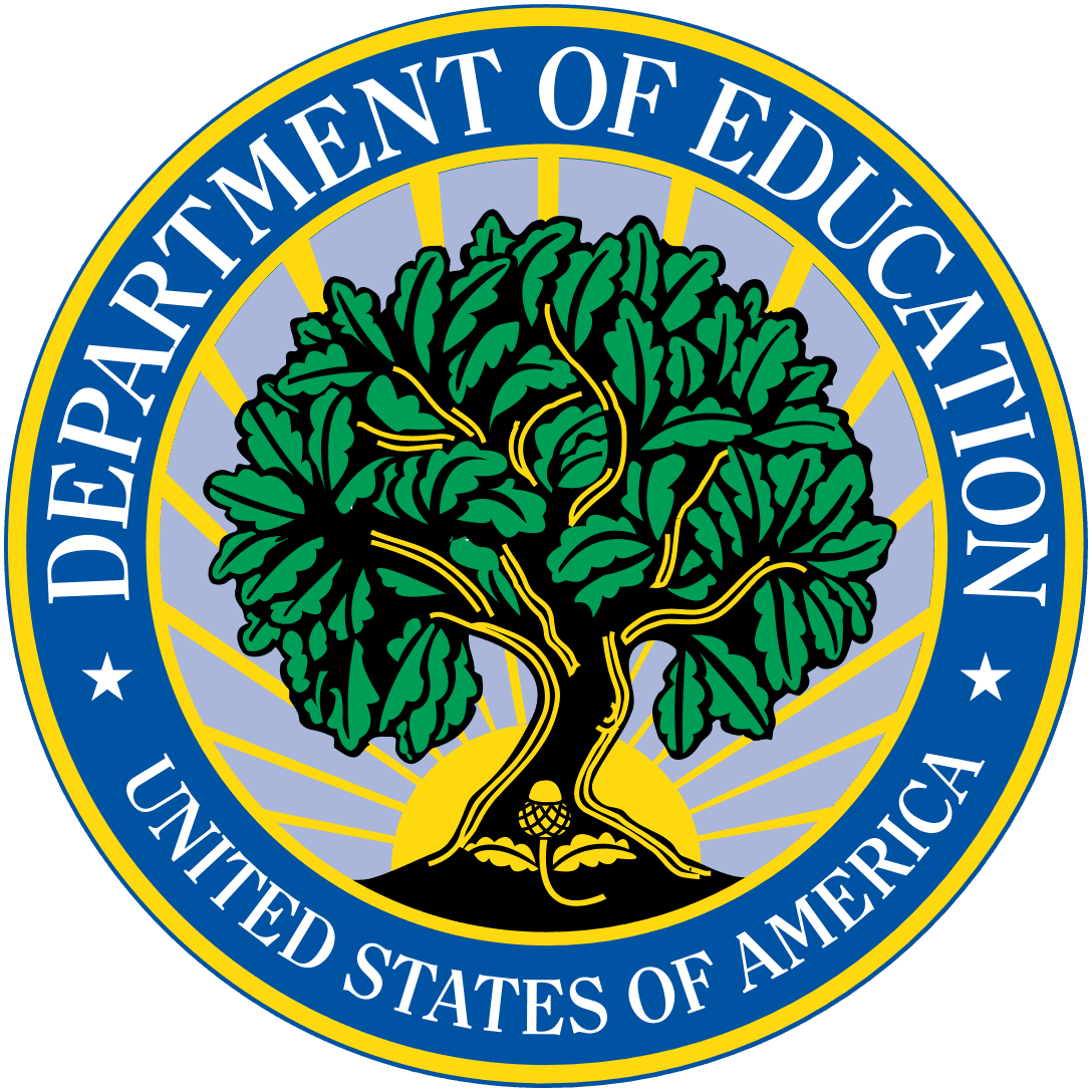 Roundtable Panelist
U.S. Department of Education
Aug 2023 - Dec 2023 logo